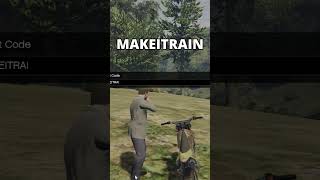 Gta5 Hava Durumu Değiştirme Hilesi  gta5shorts gta gta5 gta5mods gta5online rockstar [upl. by Rumit705]