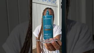 Colorscience’s Sunforgettable® Total Protection® Face Shield Flex SPF50 sunscreen productreview [upl. by Hyps]