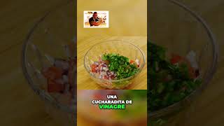 BURRITOS DE CARNE youtubeshorts [upl. by Alcine]