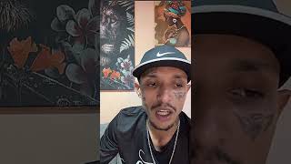 Frank exPCC estava em live e o inesperado aconteceu frank [upl. by Kucik]