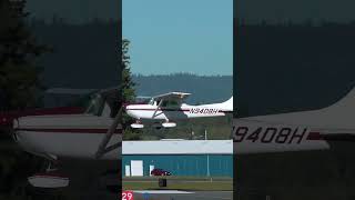 Cessna 182 Skylane [upl. by Yetnruoc547]