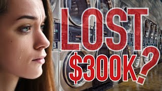 She LOST 300K   The TRUTH about buying a Laundromat [upl. by Iny496]