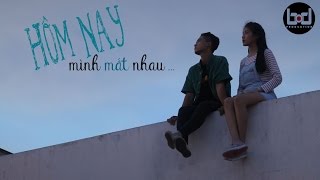 Phim Ngắn HÔM NAY MÌNH MẤT NHAU Broke Up Today  BOD PRODUCTION Official Shortfilm [upl. by Nirhtak]