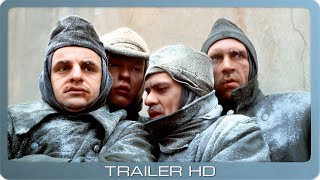 Stalingrad ≣ 1993 ≣ Trailer ≣ German  Deutsch [upl. by Noryb182]