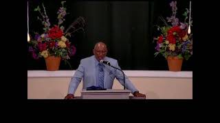 Greater Faith Baptist Church Worship Experience [upl. by Lindeberg603]