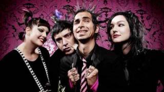 Mindless Self Indulgence Facing The Plastic [upl. by Eerhs]