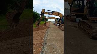 NHAI Road Widening  Bangalore to Chennai  You Tube Shorts [upl. by Turtle]