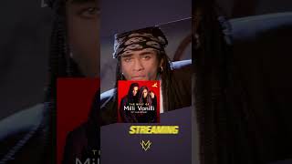 Introducing the best of Milli Vanilli [upl. by Tolecnal214]