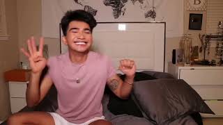 Bretman funniest moments bretmanrock [upl. by Addam]