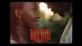 Babou Tight King  Bad gyal official video [upl. by Carita]