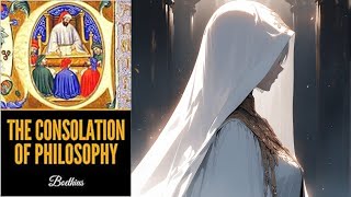 The Consolation of Philosophy book review In My Darkest Hour [upl. by Roer887]