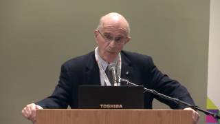 Frank Iacobucci  Legal Frameworks for Reconciliation [upl. by Nnylarat392]