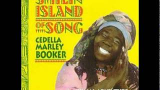 Cedella Booker Marley The Banana Boat Song [upl. by Hahnke431]