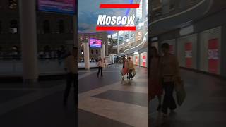 Russia Moscow russia moscow shorts short tamnaybhatt [upl. by Lindo]