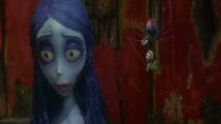 Corpse Bride  Nobody likes you when youre dead [upl. by Norek]