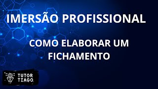 Como elaborar um fichamento [upl. by Anana]