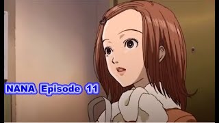 NANA Episode 11 English Dub [upl. by Saleme]