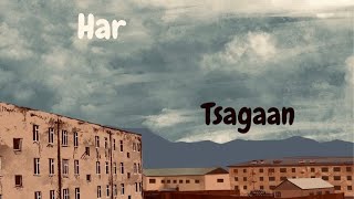 Tergel  Har Tsagaan [upl. by Nilyaj]