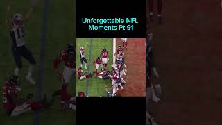 Unforgettable NFL Moments Pt 91 [upl. by Dlanger]