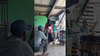 Wah jadi batu permen funny comedy masukberanda shortvideo [upl. by Hopkins]