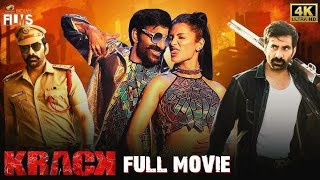 crack full movie hindi dubbed [upl. by Nwahsear]