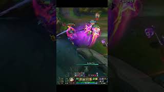 Amumu can fly leagueoflegends amumu [upl. by Stent78]