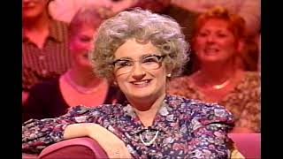 Ant amp Dec PJ amp Duncan on Mrs Merton show 1995 with Germaine Greer and Caroline Aherne [upl. by Initirb]