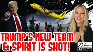 Trumps new team amp Spirit is Shot The Arbour Affect with Nicole Arbour [upl. by Aliab]