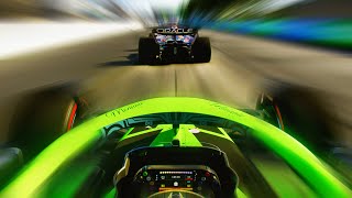 We Have THE BEST ENGINE On The Grid 🚀 SHOCK Driver Retirement News  F1 23 MY TEAM CAREER Part 9 [upl. by Eudoca]