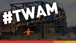 This Week at Milbank  Episode 1  TWAM  Milbank Concrete Products [upl. by Esojnauj]