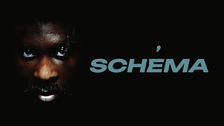 DAMSO  Schéma Lyrics [upl. by Aenaj]