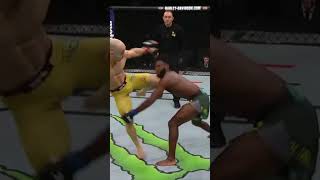 When Aljamain Sterling Got BRUTALLY KOd By Marlon Moraes [upl. by Martguerita102]