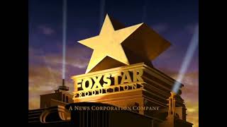 Emmett Street FilmsFox TV StudiosFoxStar ProdsNew Line Television20th Television 19982013 [upl. by Doug]