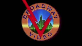 Broadway VideoSNL Studios 2004 Logos [upl. by Dannon]