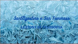 SantAgostino e San Tommaso [upl. by Roseanna]