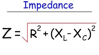 Impedance [upl. by Gena]