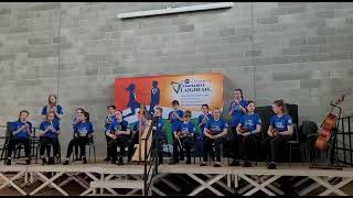 Binneas an Chnoic Grupa Cheoil Leinster Fleadh 2022 [upl. by Adnirual456]