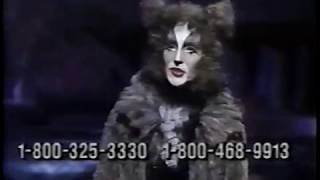 CATS Bway 91 [upl. by Yrreg]