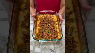 This easy cheesy casserole is so good [upl. by Adamsun]