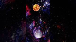 OUTER SPACE Secrets You Never Knew Existed shorts facts [upl. by Tiff]