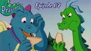 Dragon Tales Season 01 Episode 07 in Englishmp4 [upl. by Elaweda]