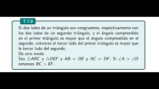 Teorema Charnela y su reciproco [upl. by Wilterdink]