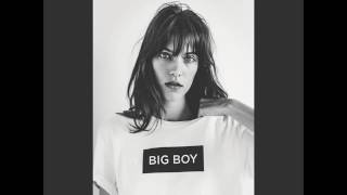 Charlotte Cardin  Big Boy Official Audio [upl. by Thorny]