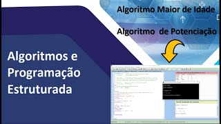 Portfólio Algoritmo e Programação Estruturada Unopar  Ananguera Algoritmos [upl. by Meeharb362]