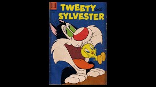 Dell Tweety and Sylvester 009 [upl. by Anit425]