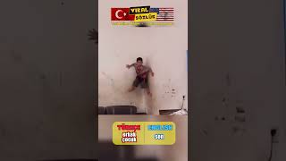 Günün Kelimeleri  Turkish Spiderman [upl. by Audwin]