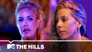 The Hills New Beginnings  No more negativity  MTV Asia [upl. by Anecusa]