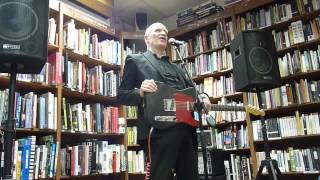 Wilko Johnson Talks About Lee Brilleaux Dr Feelgood amp The Blockheads 9712 [upl. by Nerehs]