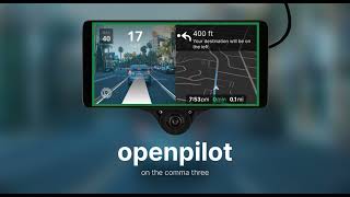 GitHub  commaaiopenpilot openpilot is an open source driver assistance system openpilot perfo [upl. by Aneryc890]