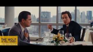 The Wolf Of Wall Street Remix  The Money Chant  Noy Alooshe [upl. by Querida]